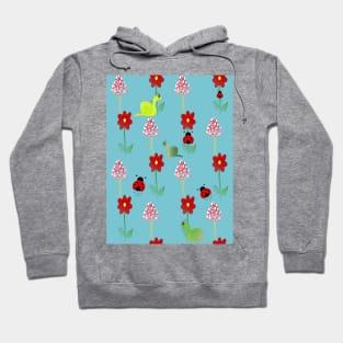 CUTE Nature Lover Hoodie